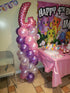 Balloon Columns